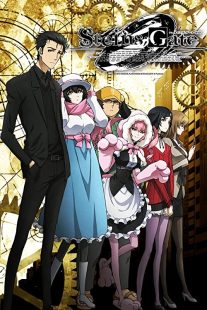 دانلود انیمه Steins;Gate 0109774-1849449908