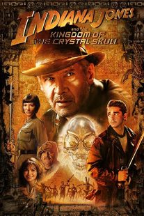 دانلود فیلم Indiana Jones and the Kingdom of the Crystal Skull 20086163-224474384