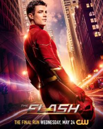 دانلود سریال The Flash19713-935107948