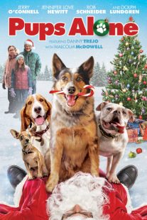 دانلود فیلم Pups Alone 2021195552-1947760162