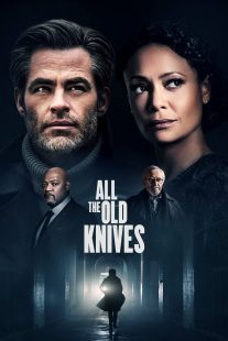 دانلود فیلم All the Old Knives 2022162210-1943752404