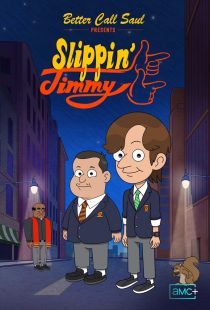 دانلود انیمیشن Better Call Saul Presents: Slippin’ Jimmy199225-1160727314