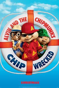 دانلود انیمیشن Alvin and the Chipmunks: Chipwrecked 2011196159-1825845100