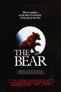 دانلود فیلم The Bear 1988198482-35939088