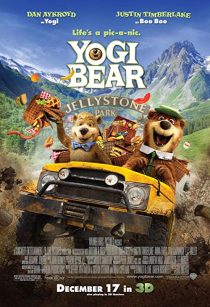 دانلود انیمیشن Yogi Bear 2010198951-996516485