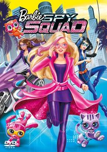 دانلود انیمیشن Barbie: Spy Squad 2016196859-1437411350