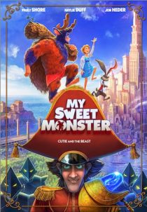 دانلود انیمیشن My Sweet Monster 2021198535-1303918100