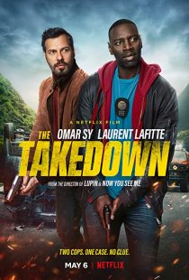 دانلود فیلم The Takedown 2022197827-1424688378