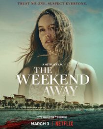 دانلود فیلم The Weekend Away 2022198046-637408471