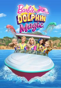 دانلود انیمیشن Barbie: Dolphin Magic 2017197881-423510686