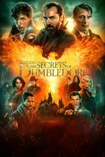 دانلود فیلم Fantastic Beasts: The Secrets of Dumbledore 2022198270-1820663814