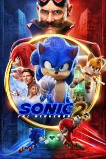 دانلود انیمه Sonic the Hedgehog 2 2022196952-155867602