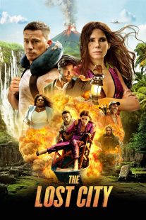 دانلود فیلم The Lost City 2022198167-513168319