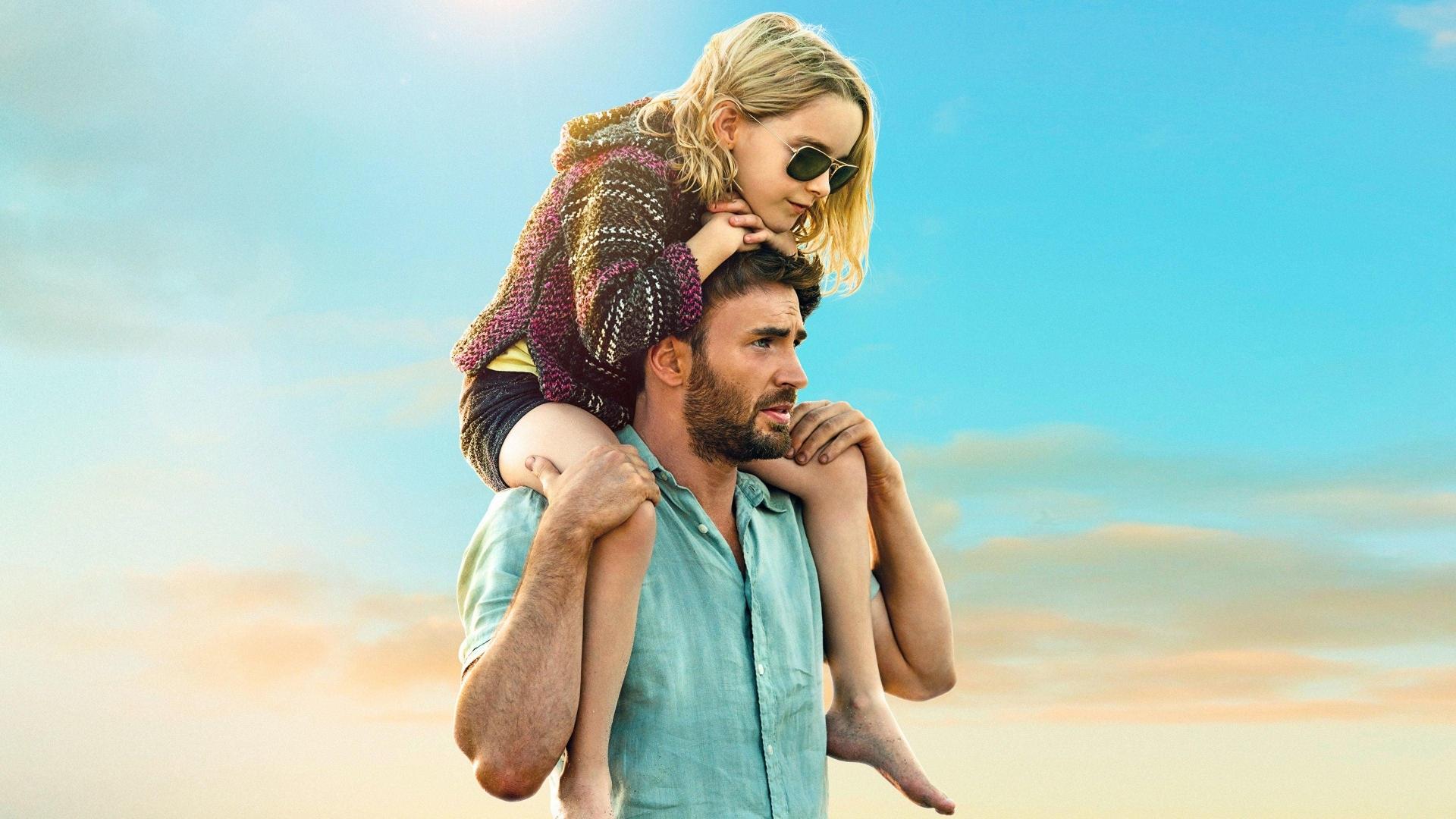 دانلود فیلم Gifted 2017