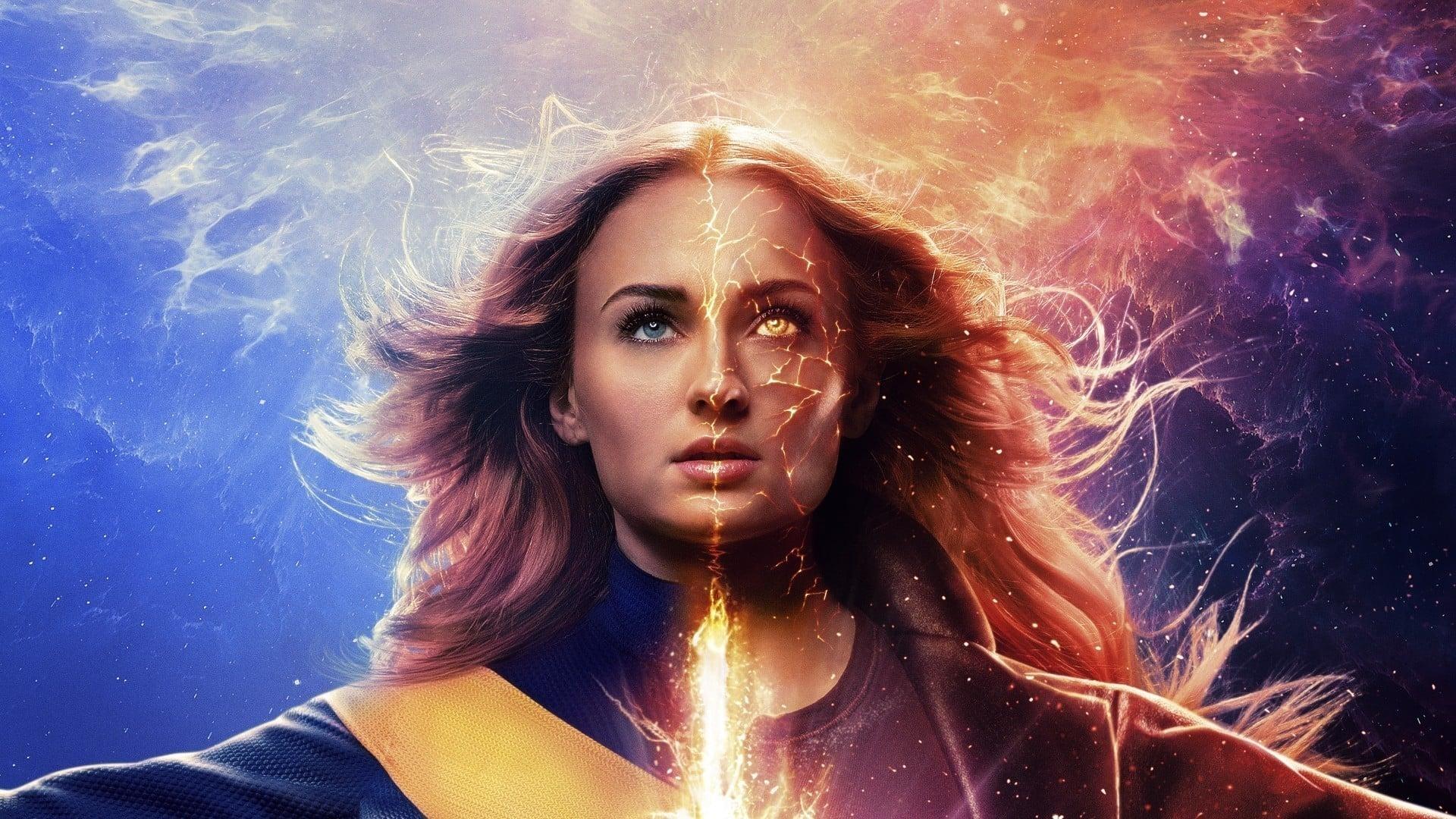 دانلود فیلم Dark Phoenix 2019