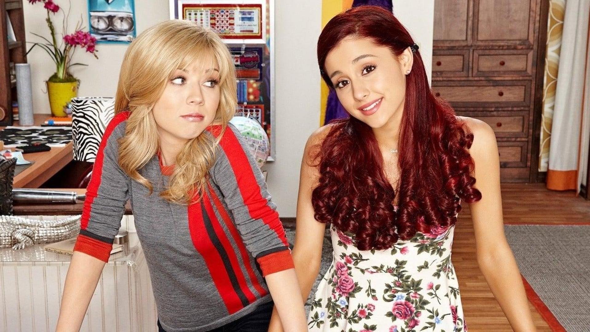 دانلود سریال Sam & Cat