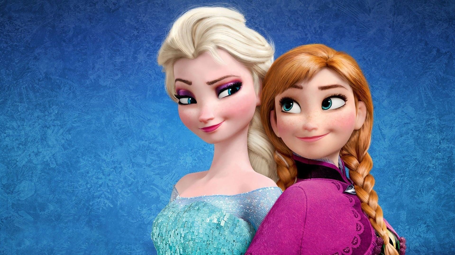 دانلود انیمیشن Frozen 2013