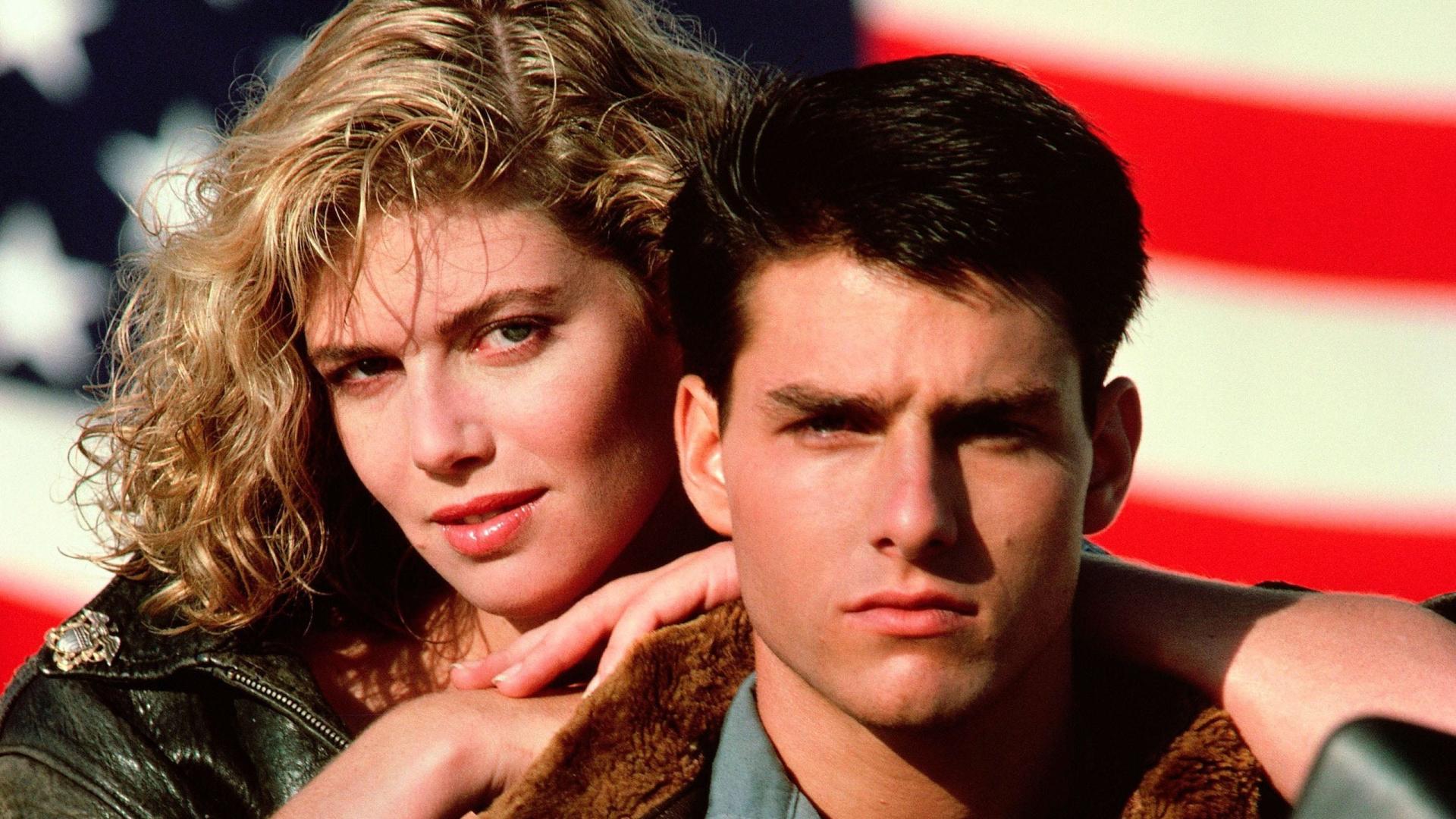 دانلود فیلم Top Gun 1986