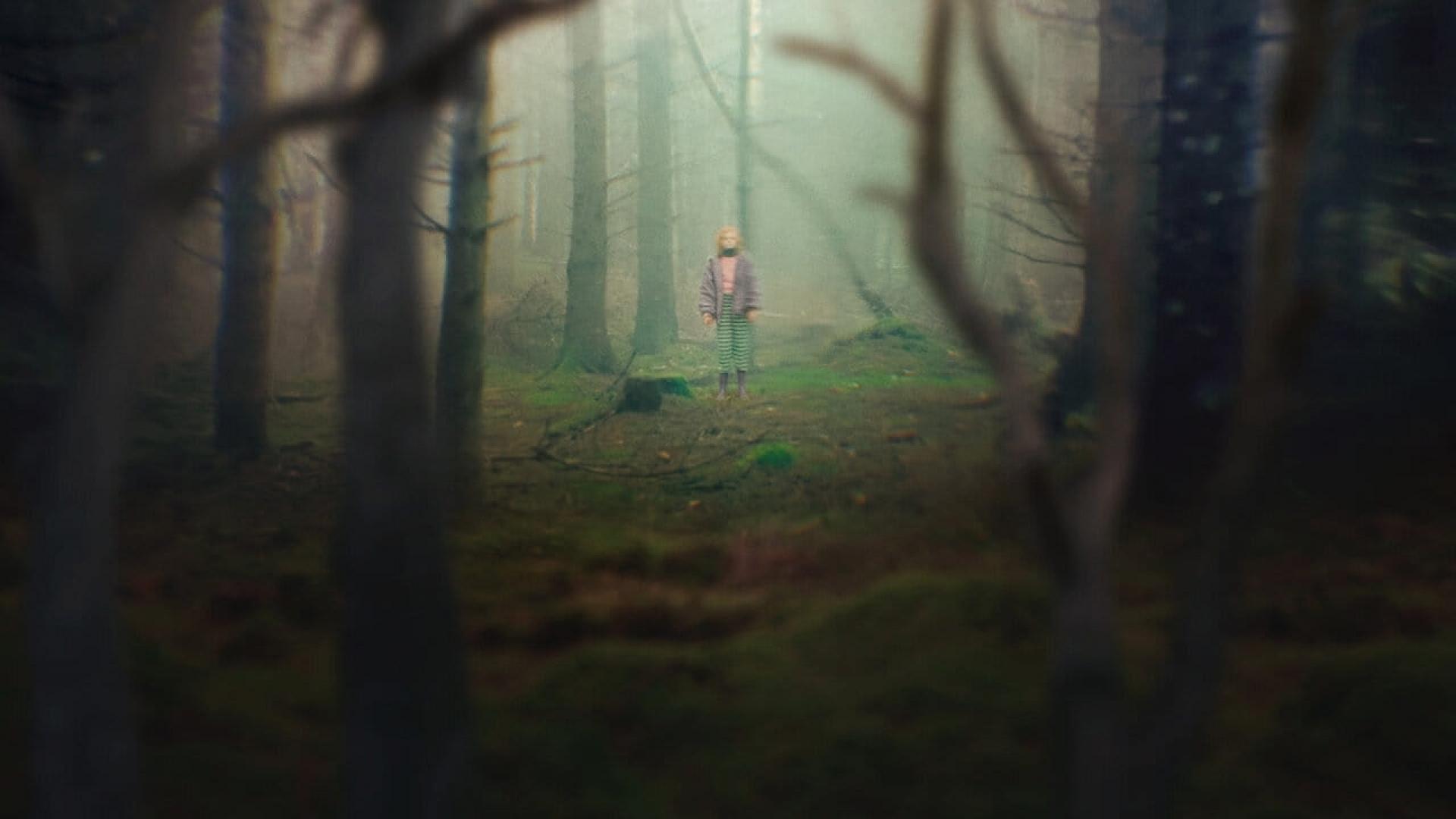 دانلود سریال The Chestnut Man