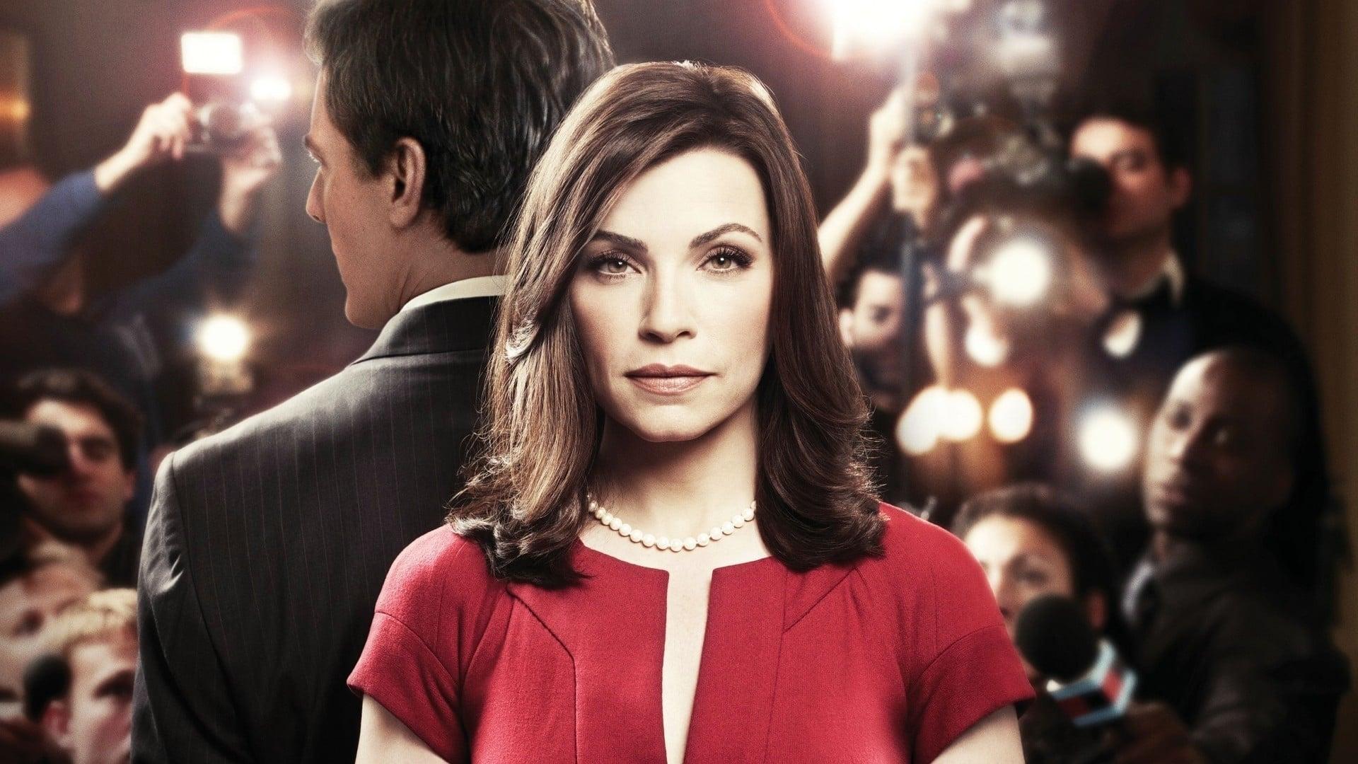 دانلود سریال The Good Wife