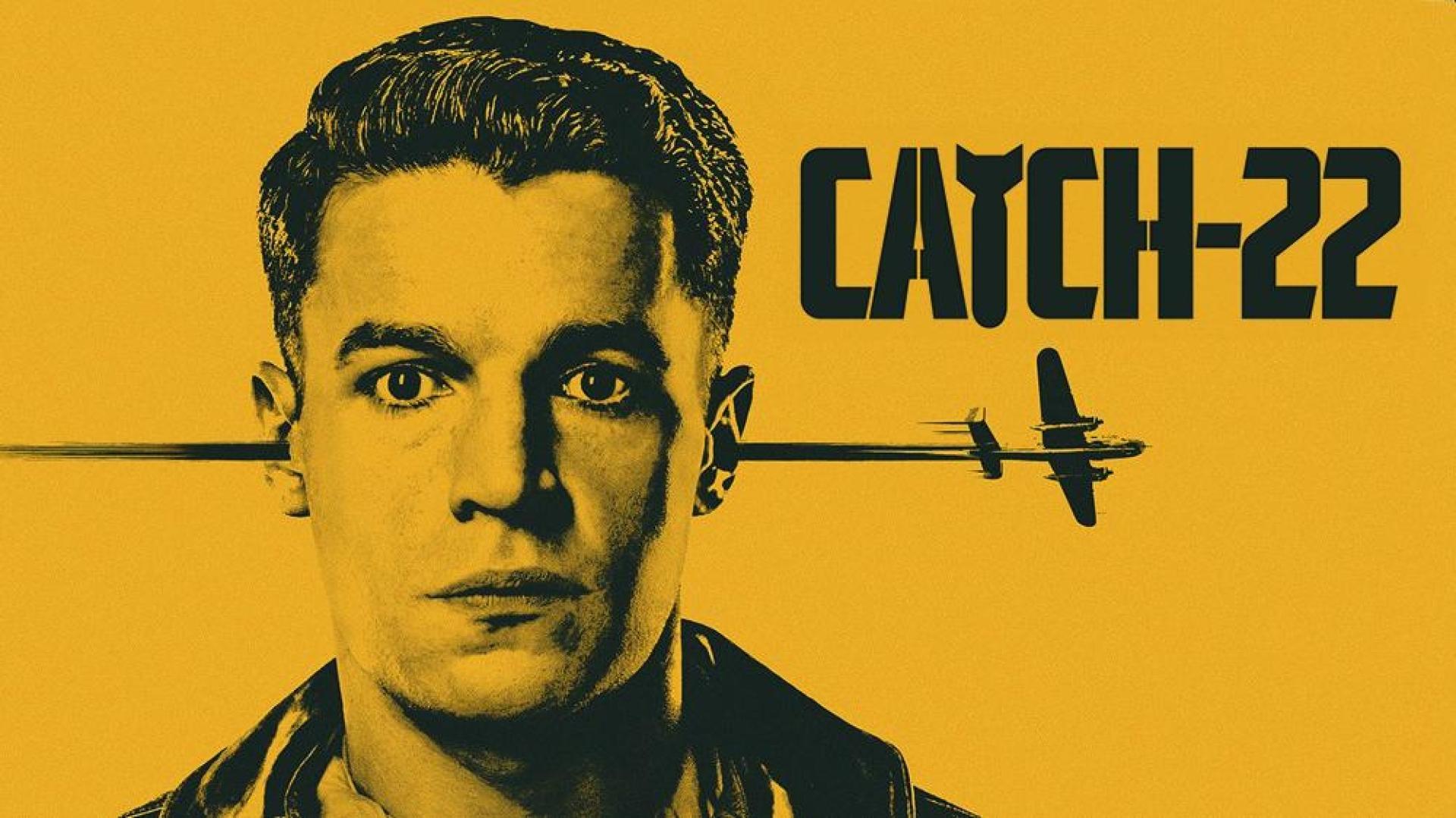 دانلود سریال Catch-22