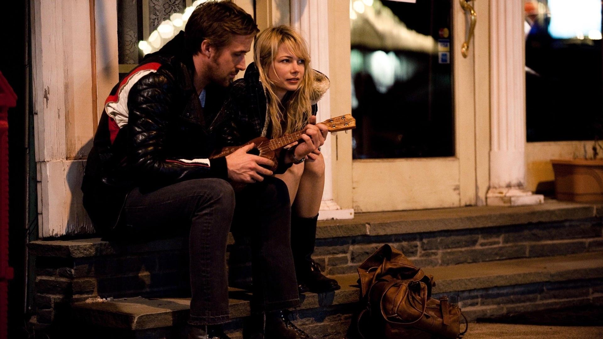 دانلود فیلم Blue Valentine 2010