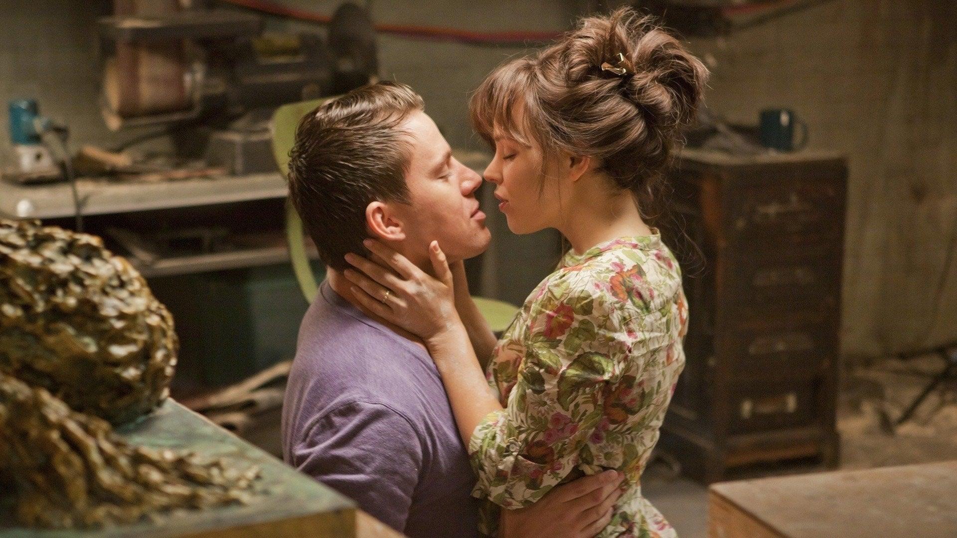 دانلود فیلم The Vow 2012