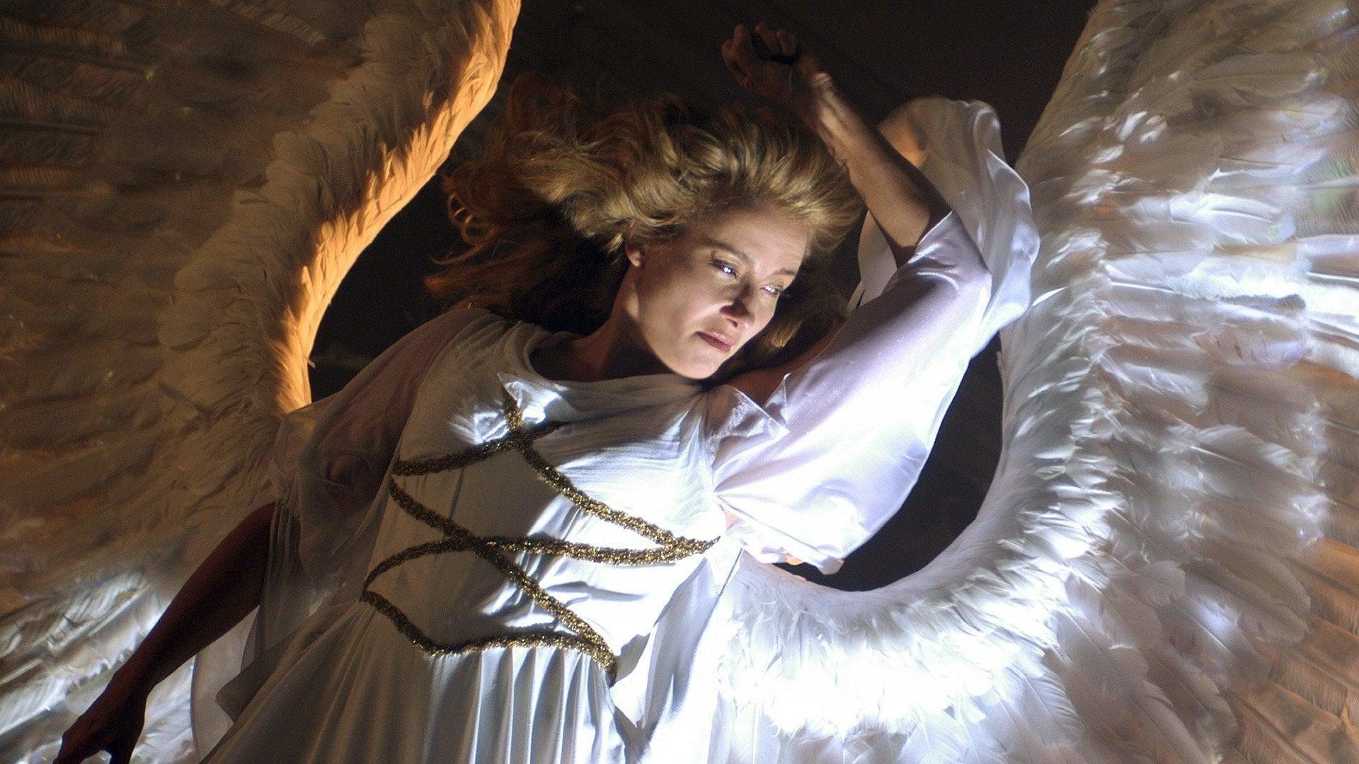 دانلود سریال Angels in America