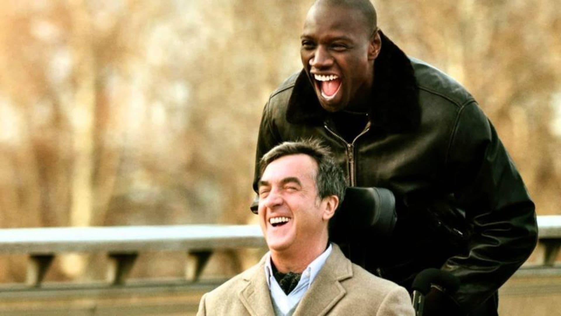 دانلود فیلم The Intouchables 2011