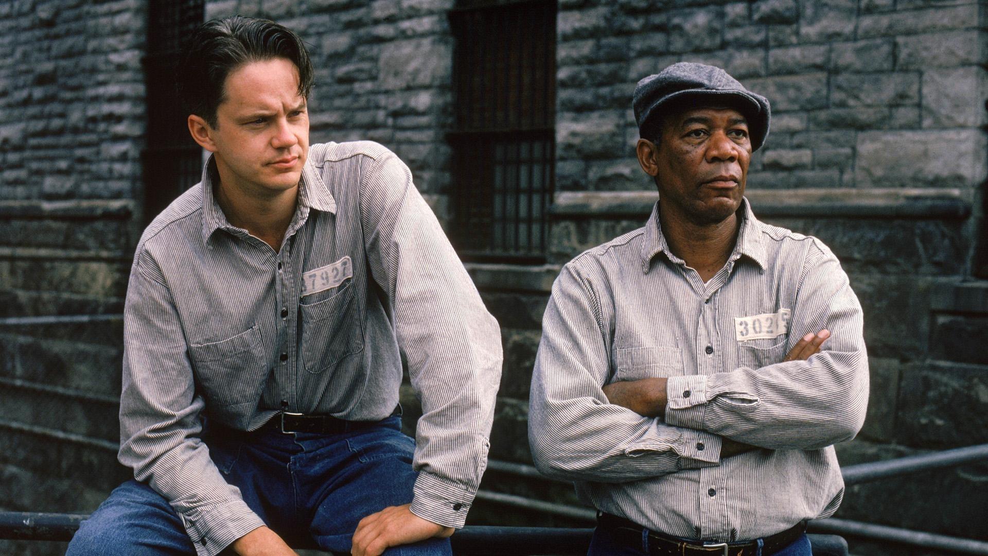 دانلود فیلم The Shawshank Redemption 1994