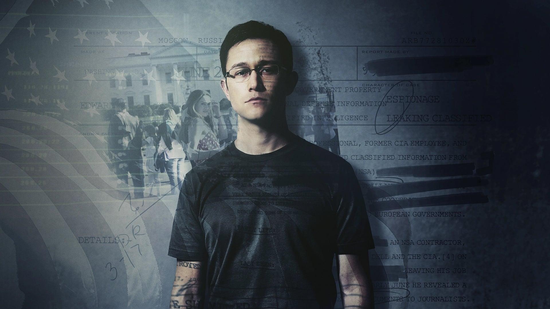 دانلود فیلم Snowden 2016