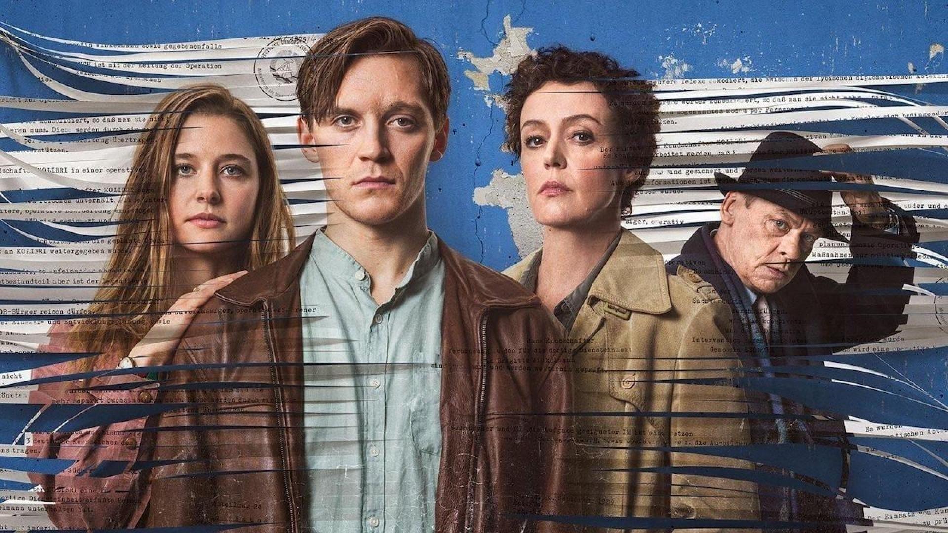 دانلود سریال Deutschland 89