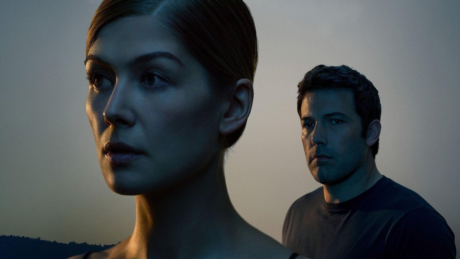 دانلود فیلم Gone Girl 2014