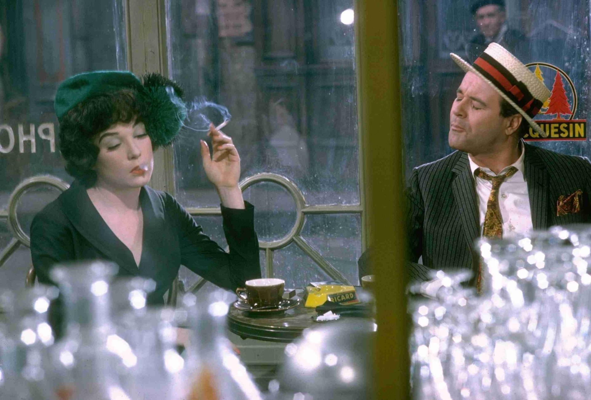 دانلود فیلم Irma la Douce 1963