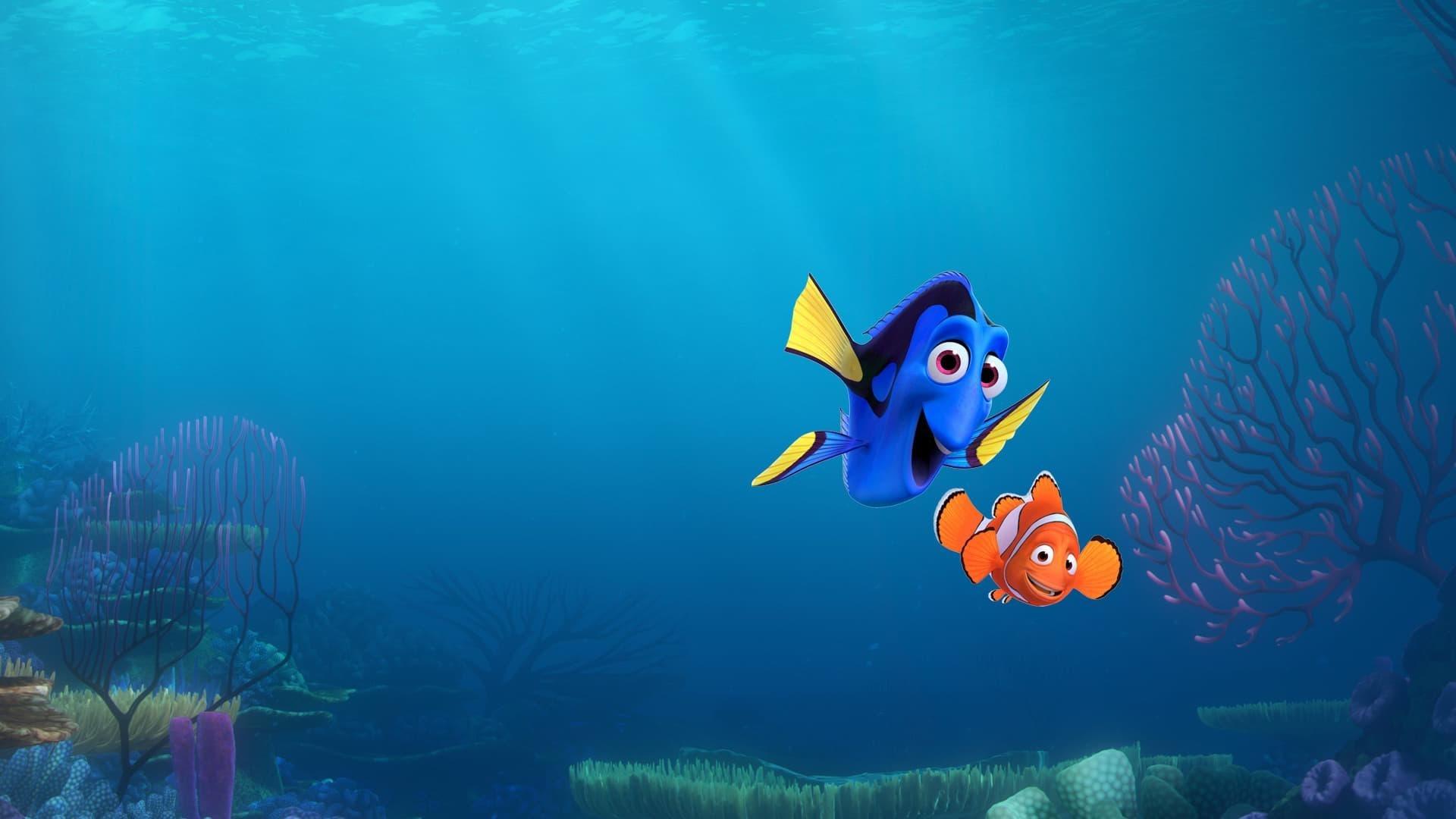 دانلود انیمیشن Finding Nemo 2003