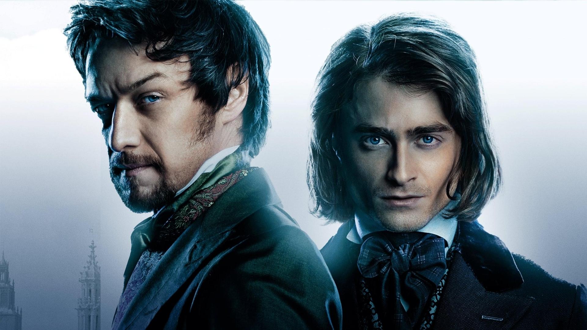 دانلود فیلم Victor Frankenstein 2015