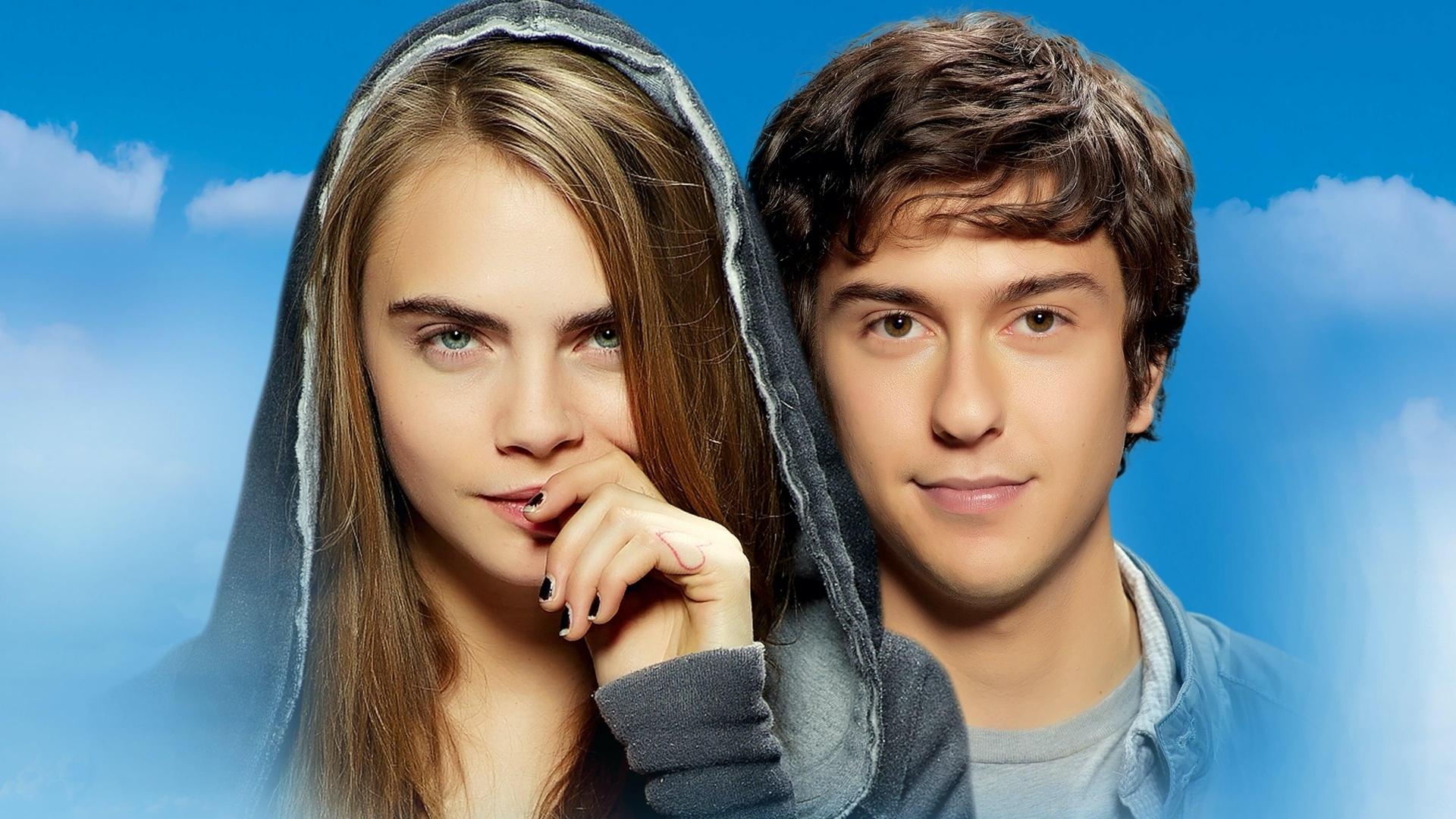 دانلود فیلم Paper Towns 2015