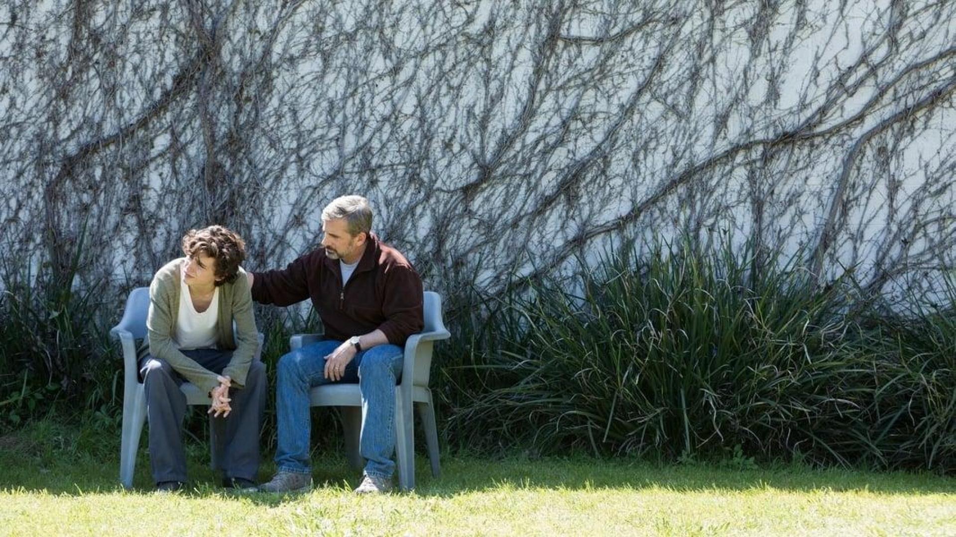 دانلود فیلم Beautiful Boy 2018