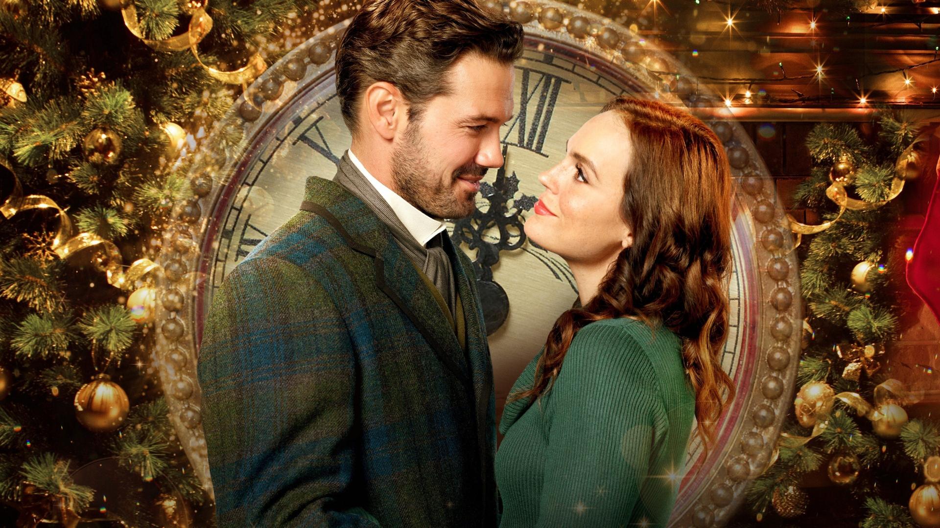 دانلود فیلم A Timeless Christmas 2020