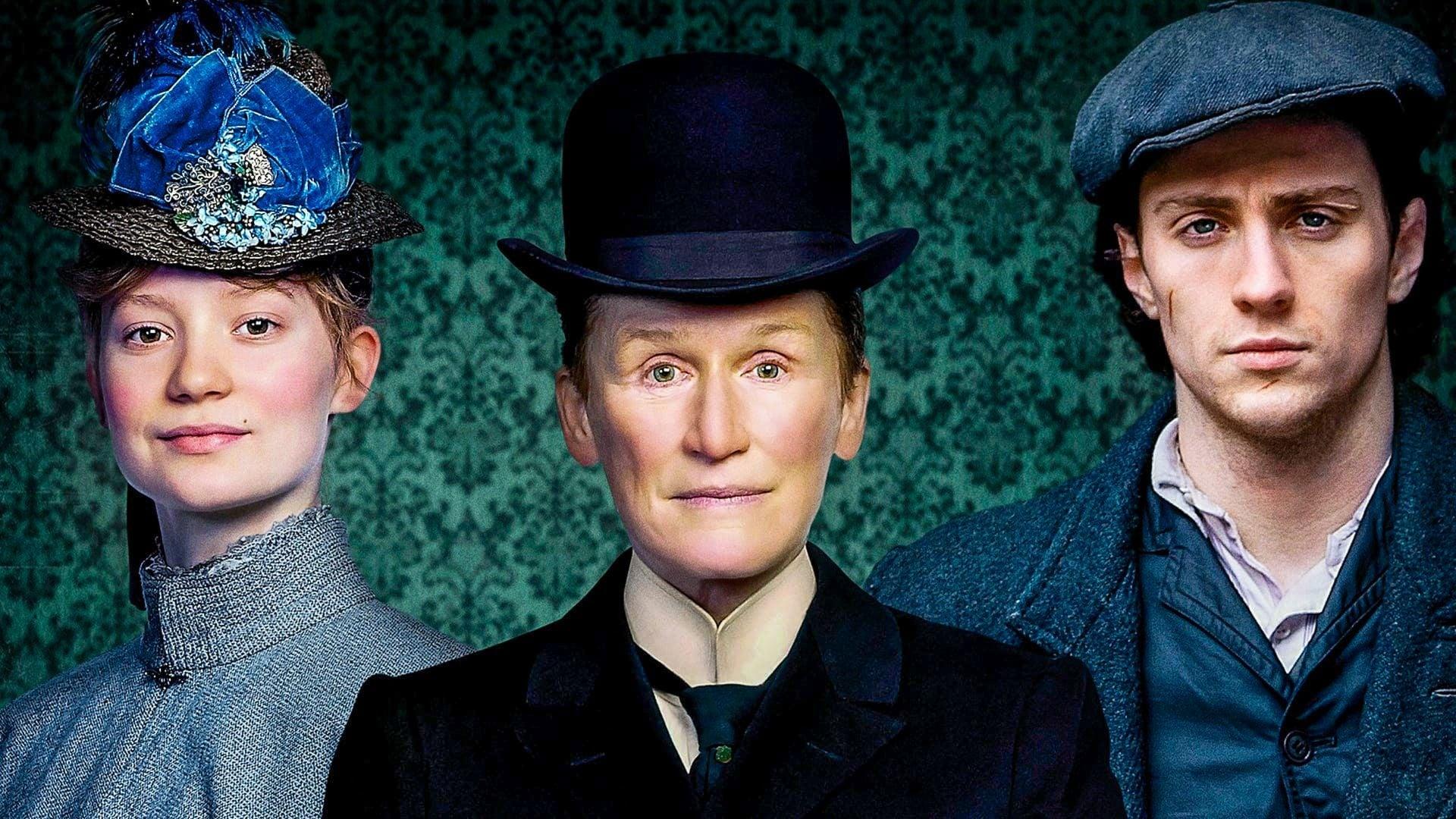 دانلود فیلم Albert Nobbs 2011