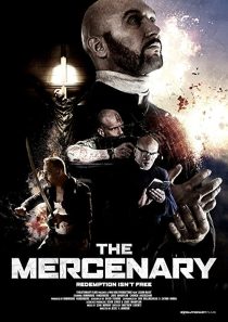 دانلود فیلم The Mercenary 201930103-191759821