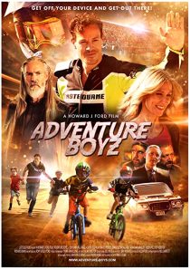 دانلود فیلم Adventure Boyz 201932940-160212805