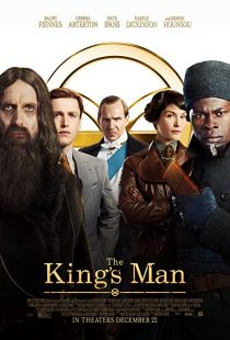 دانلود فیلم The King’s Man 2021115628-946686343