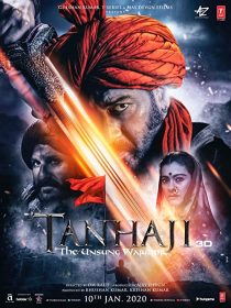 دانلود فیلم هندی Tanhaji: The Unsung Warrior 202039845-1453743634