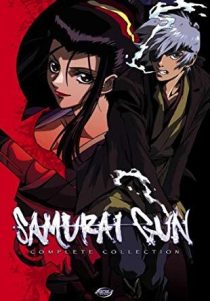 دانلود انیمه Samurai Gun112689-333705622