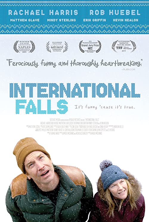 دانلود فیلم International Falls 2019