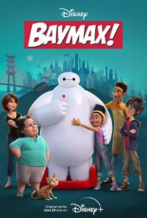 دانلود انیمیشن Baymax!226645-1650823099