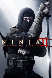 دانلود فیلم Ninja: Shadow of a Tear 201337637-1885717635