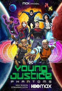 دانلود انیمیشن Young Justice77226-634678813