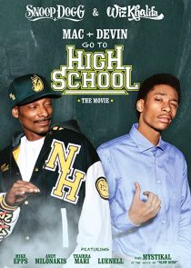 دانلود فیلم Mac & Devin Go to High School 201236408-543986374